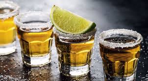 5'li Cocktail Shot